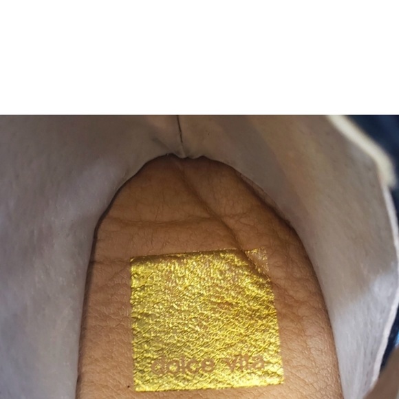 Dolce Vita Espadrille | Size 5 - Picture 5 of 5